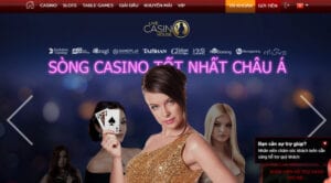 Live Casino House - Sòng bài cá cược uy tín gây ấn tượng mạnh mẽ từ lần chơi đầu tiên - 789 Club